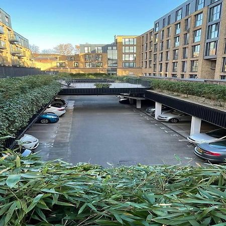 Spacious 1 Bed Apartment With Workspace, Coffee & Free Secure Parking Birmingham Exteriör bild